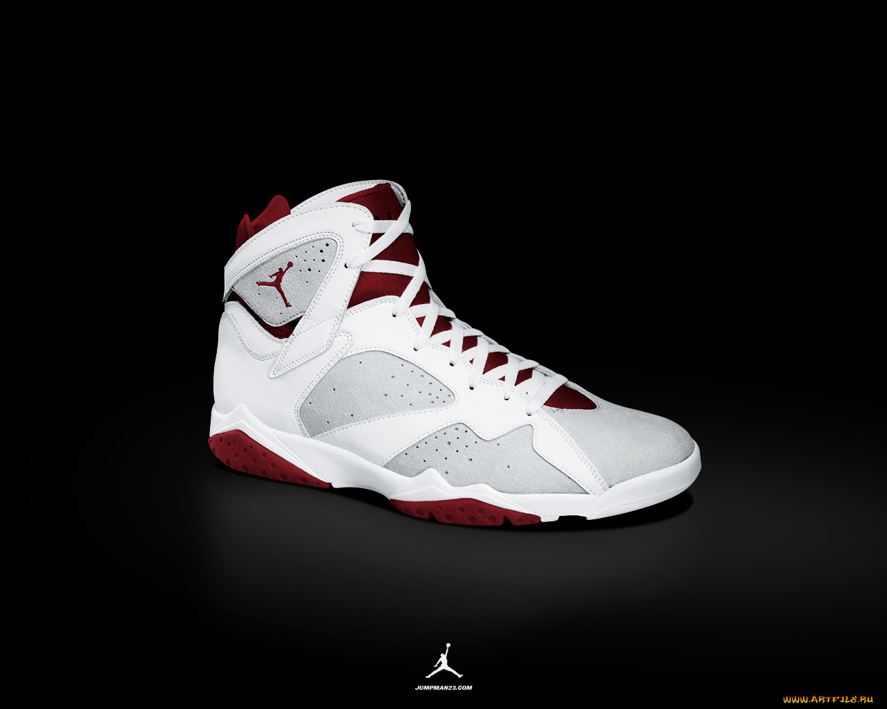 , jumpman